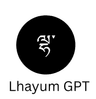Lhayum GPT logo